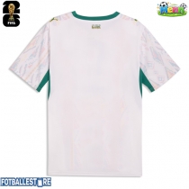 Senegal Hjemmedrakt VM 2026 Kortermet